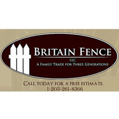 Britain Fence LLC