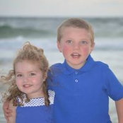 Amanda Anderson's photo