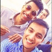 Karthik Sagar's photo