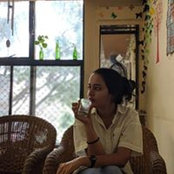 Foto von Naheda Akhtar