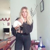 Lovisa Backteman's photo