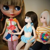 Monica Candy's photo