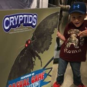 Justin Murphy's photo