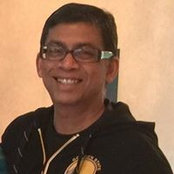 Santanu Gupta's photo