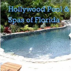 Hollywood Pools & Spas of Florida