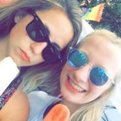 Ashley Etters foto