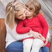 Samantha Mathis's photo