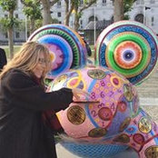 Dede Heiman's photo