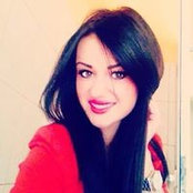 Alexandra Nicorici's photo