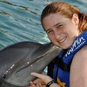 Tammy Cohen's photo