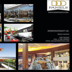 DD Development LLC