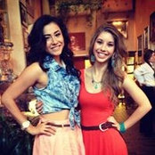 Jazmin Salinas's photo