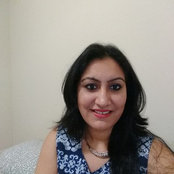 Simrat Anand's photo
