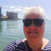 Roz Trudgon's photo