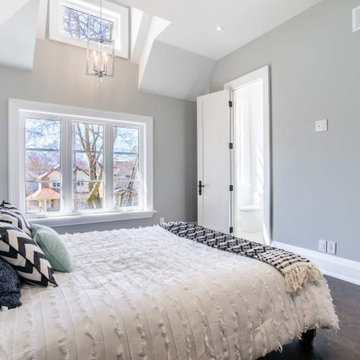 The Kingsway Transitional