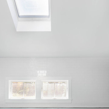 Milton Residence