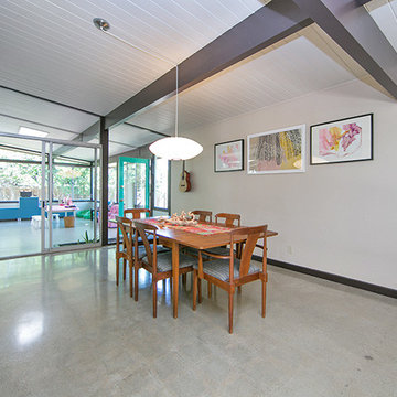 Jones & Emmons Eichler in Orange, CA