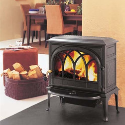 Wood Burning Stoves - Freestanding Stoves