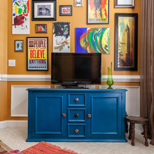 For SF Condo