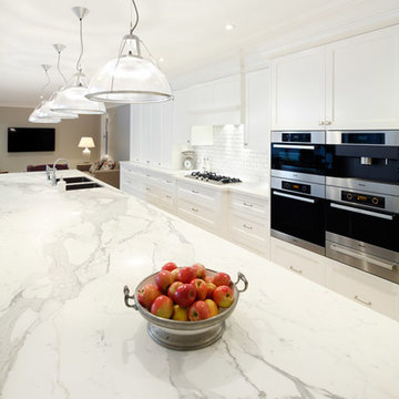 Pennant Hills Kitchen