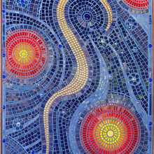 mosaics