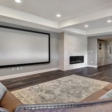 Perry Rec Room