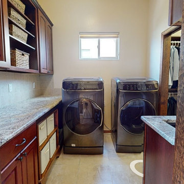 Laundry Room After
