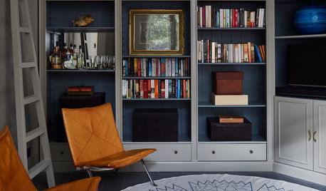 When to Go Round With Your Rug