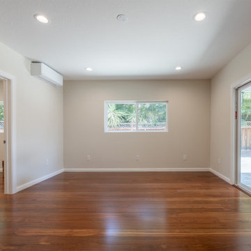Home Addition Expansion | San Jose