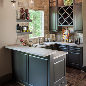 Family Centric Home