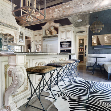Habersham | Custom Kitchen Inspiration