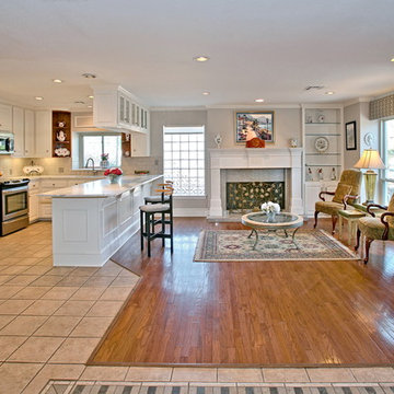 Vanguard Kitchen