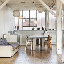 Kitchen Ideas