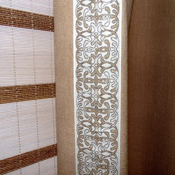 Drapery