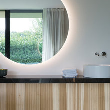 bath