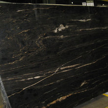 Another option for black granite