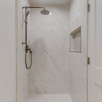 Lemon Remodeling Master Bathroom Remodel