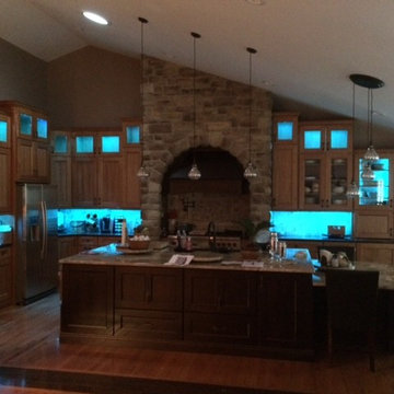 Specialty Kitchen Lighting