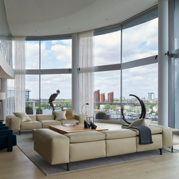 Luxury Riverside Private Residence