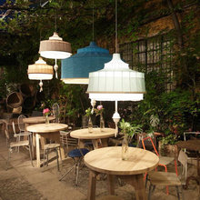 exterior lighting