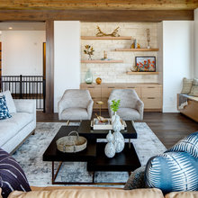 fireplace cabinets