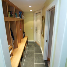 mudroom