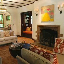 Coffee-tables