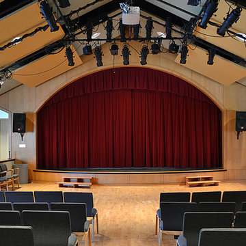 Woodhall School