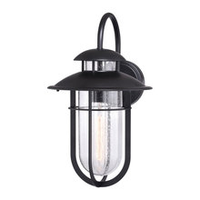 Maine outdoor lighting