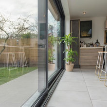 Bungalow extension