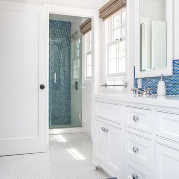 Contemporary Bathroom