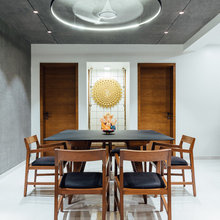 Dining Room Ideas