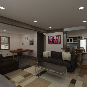 Cerundolo Residence