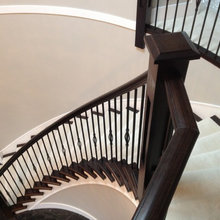 Staircase Ideas